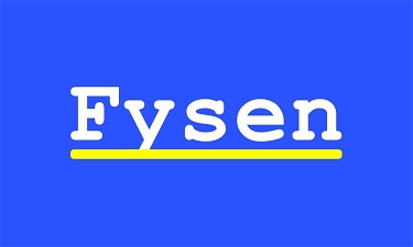 Fysen.com - Cool premium domain names for sale